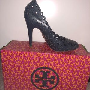 Tory Burch Verity 110mm Pump